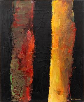 Ryszard Pasikowski, untitled.