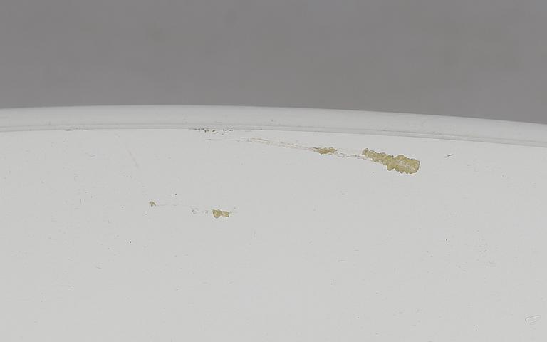 AFFÄRSDISK, 1900-talets första hälft.