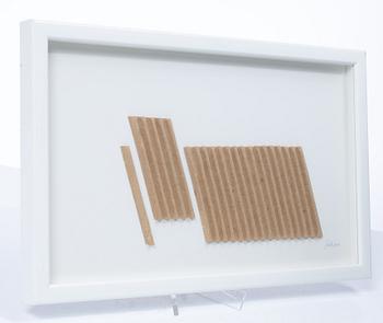 Lars Erik Falk, Untitled.