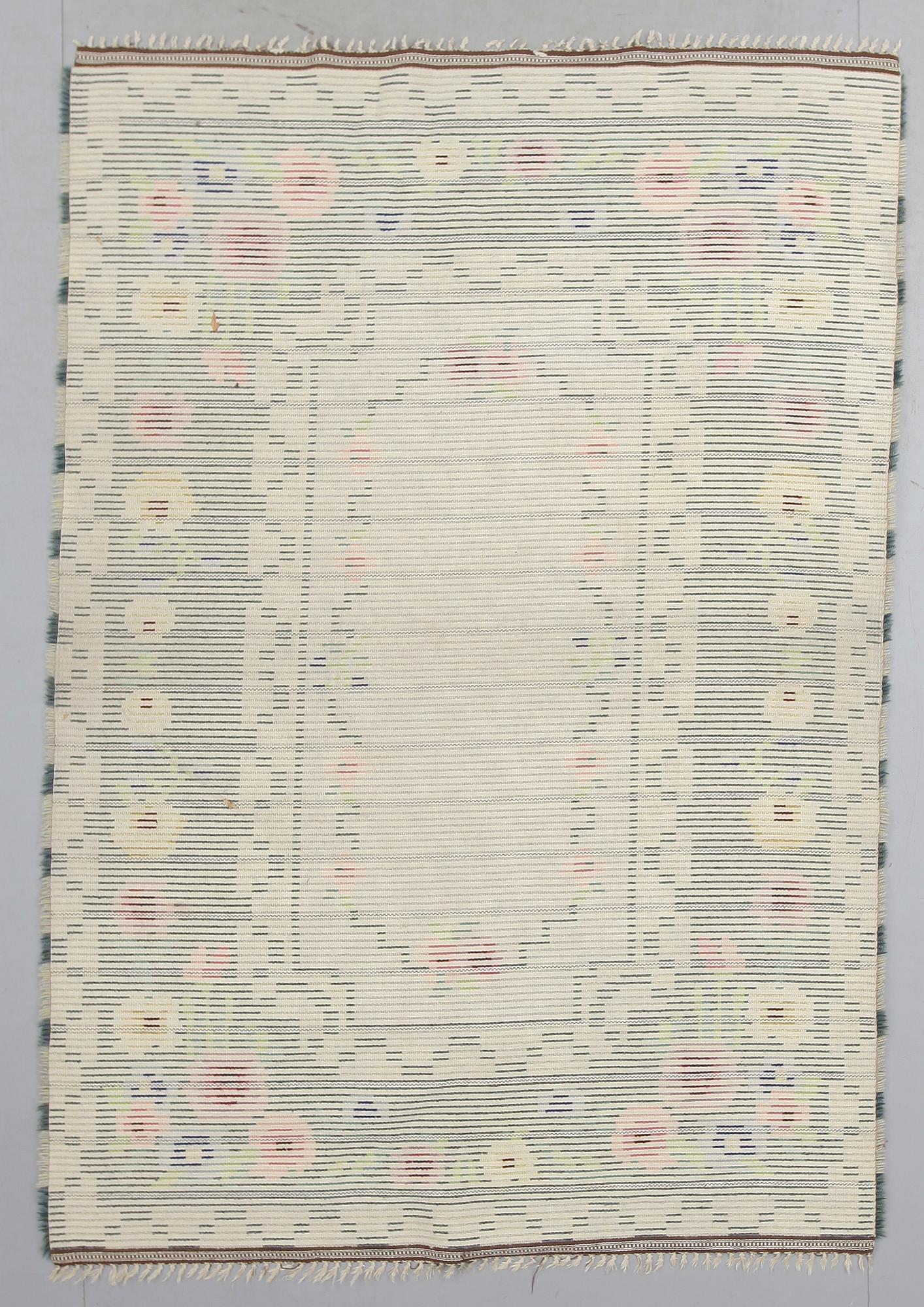 MATTA, rya, 170 x 240 cm.