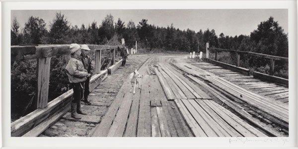 PENTTI SAMMALLAHTI, "THE RUSSIAN WAY".