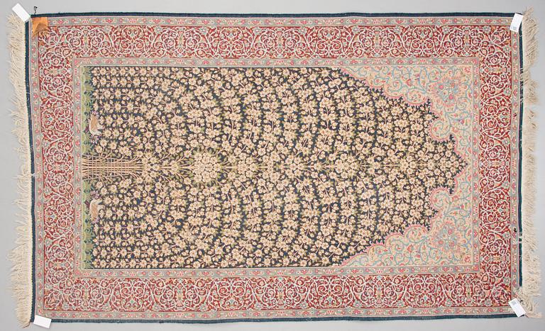 MATTA, Kirman. 160x255 cm.