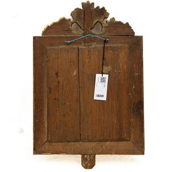 Mirror, 19th century.