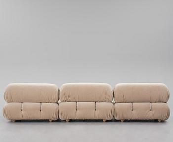 Mario Bellini, soffa, "Camaleonda", B&B Italia, Italien, 2020-tal.