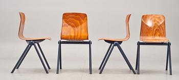 STOLAR, 6 st, Pagholz.