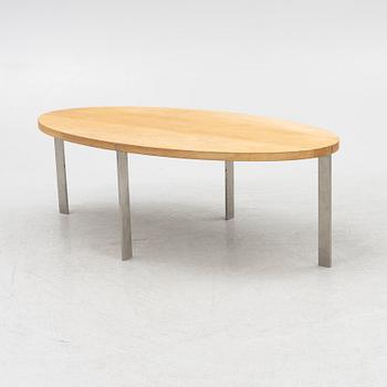 Nissen & Gehl, coffee table, model AK970, Naver, Denmark.