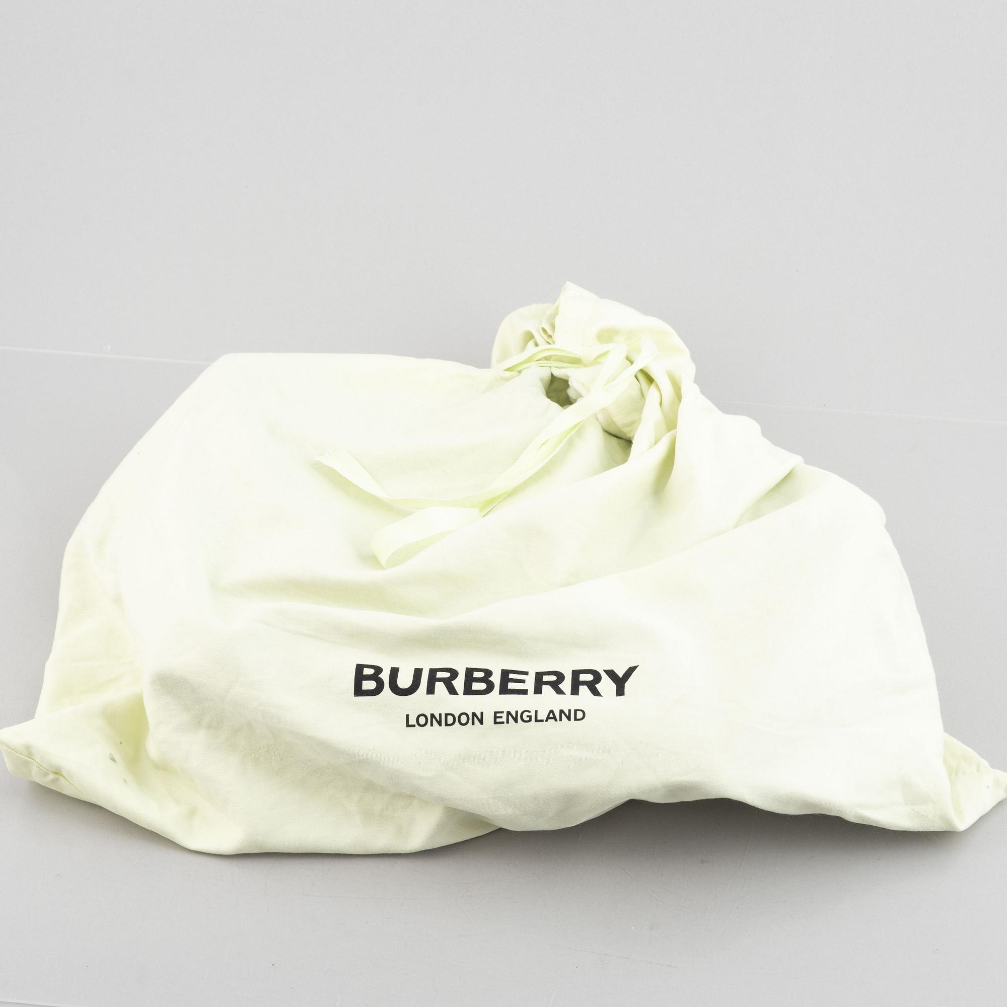 Burberry, bag, "Catherine".