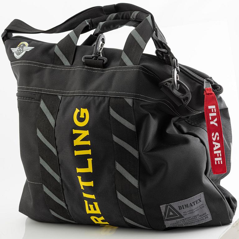 Breitling, Colt Skyracer, "Special Edition, Jet Team", ca 2019.