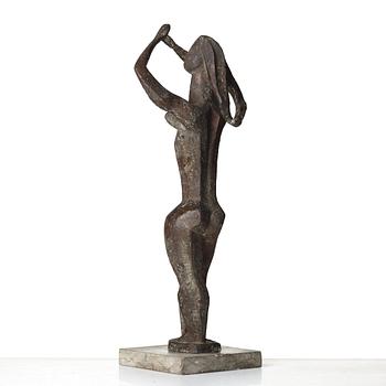 Eric Grate, "Trädet" (l'Arbre/Daphne).