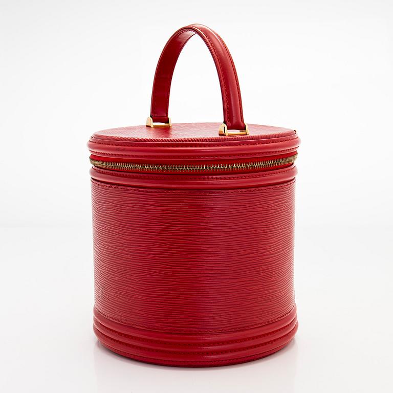 Louis Vuitton, laukku, "Cannes".