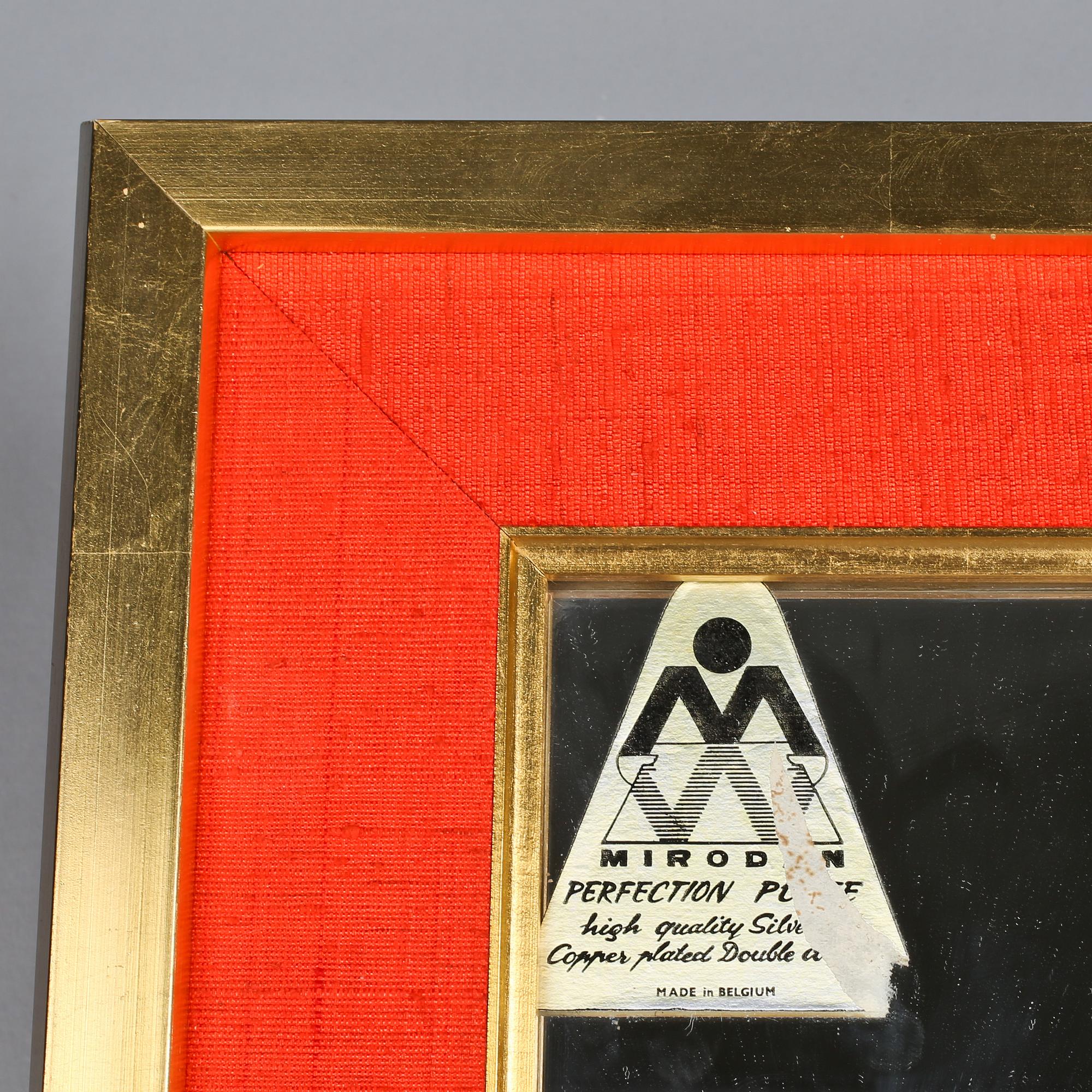 SPEGEL, Estrid Ericson, tillskriven, Firma Svenskt Tenn, 1900-tal.