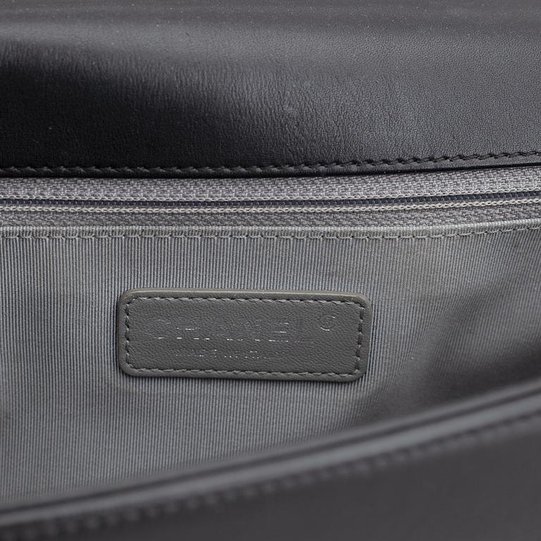 CHANEL, "Boy bag", väska 2016-2017.