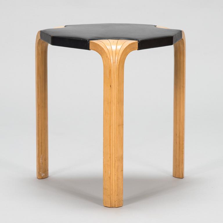 Alvar Aalto, pall, modell X 602  O.Y. Huonekalu- ja Rakennustyötehdas A.B. 1900-talets mitt.