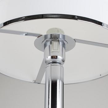 BORDSLAMPA, kromad, NAFA.