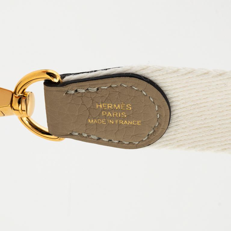 Hermès, väska, "Mini Evelyne", 2021.