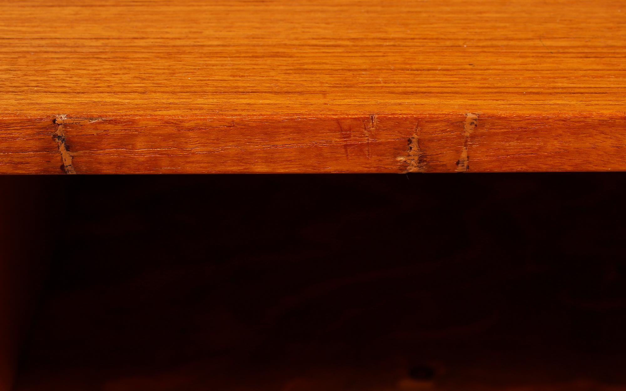 SIDEBOARD, Sverige, 1950-tal.