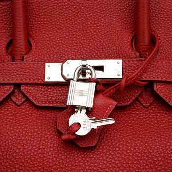 HERMÈS, bag, "Birkin 32".