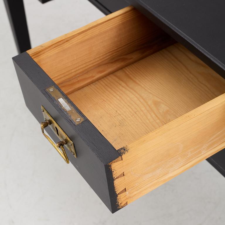 Skrivbord, Jugend, 1900-talets början.