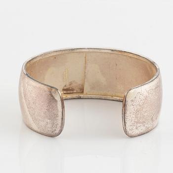 Lapponia, armring, sterlingsilver.