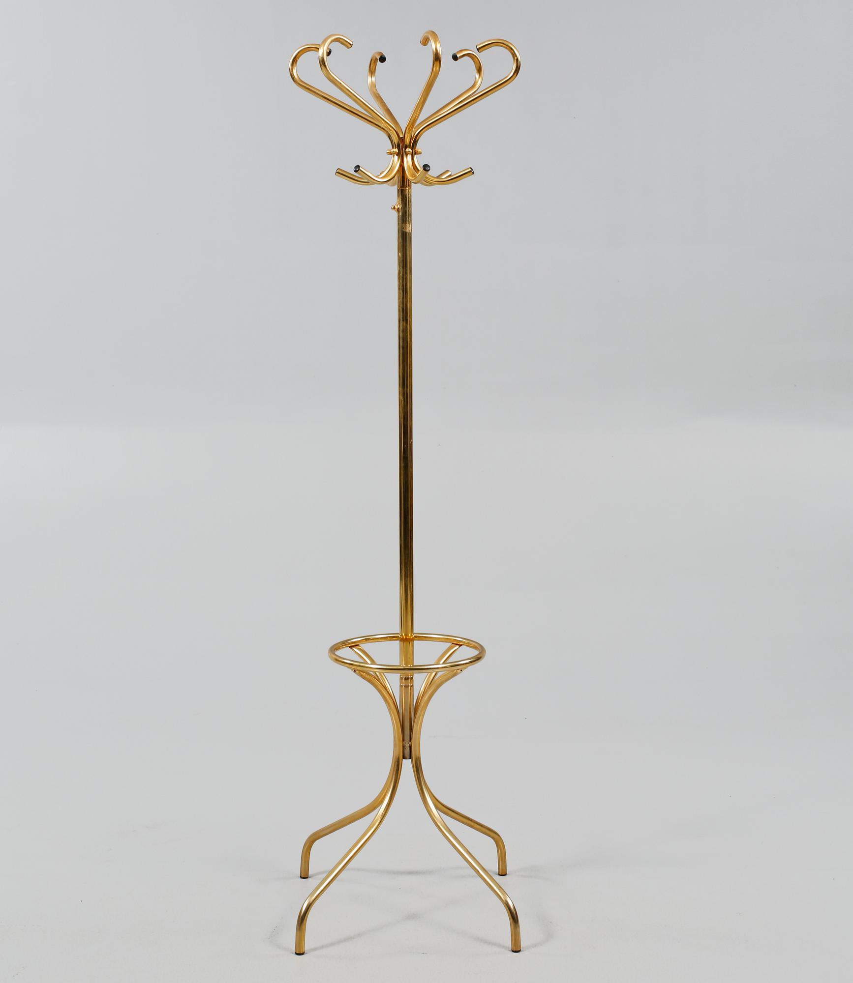 TAMBURMAJOR, 1900-talets slut.