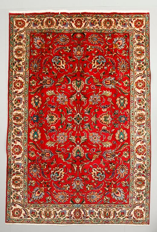 MATTA, Täbriz, ca 290 x 197 cm.