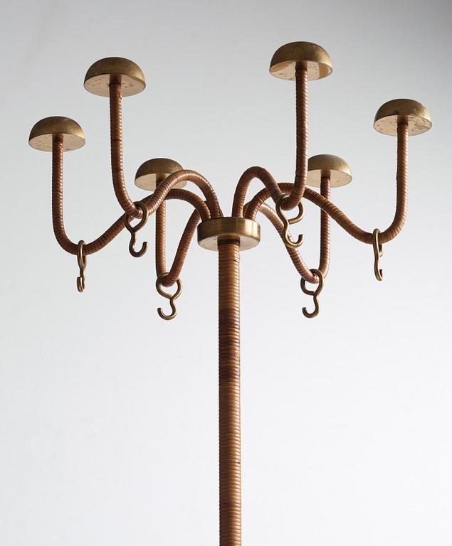 Josef Frank, a coat hanger, Firma Svenskt Tenn 1940-50's.