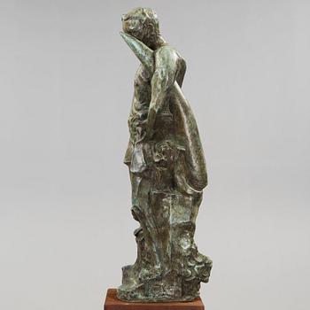Sandro Chia, Utan titel.