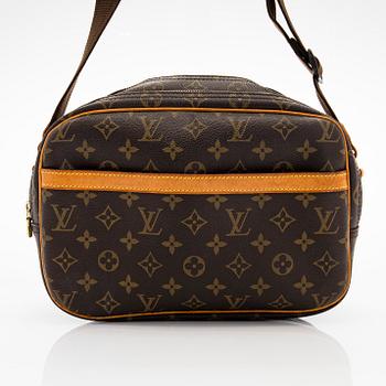 Louis Vuitton, väska, "Reporter PM".