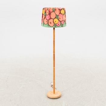 Floor lamp 1960/70s.