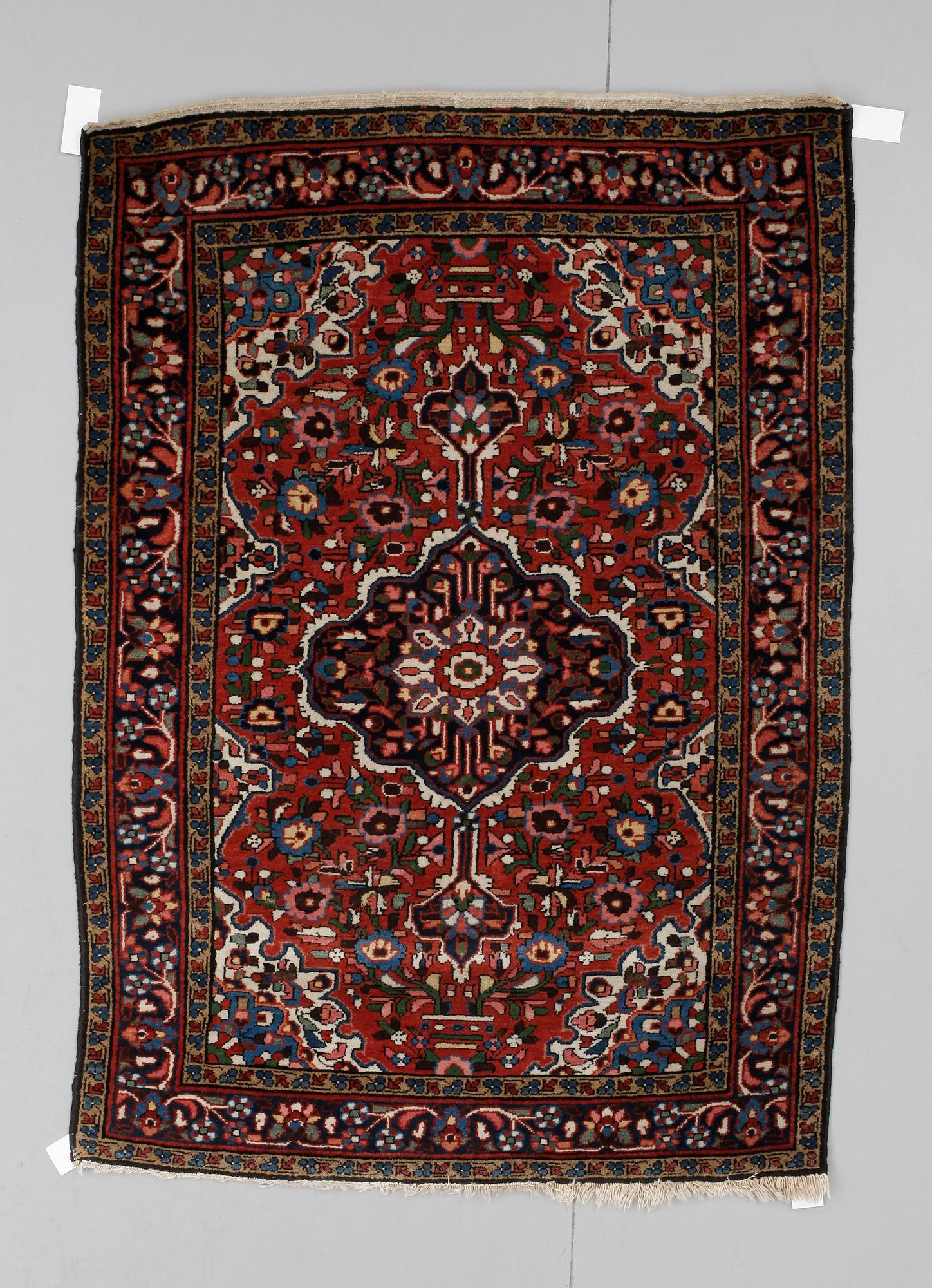MATTA, Malayer Sarouk, semiantik, 150 x 108.