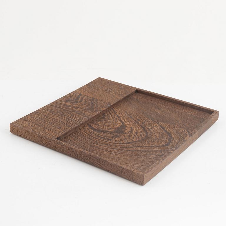 Claesson Koivisto Rune, three 'Rothko' trays, Mabeo, Botswana, 2011.