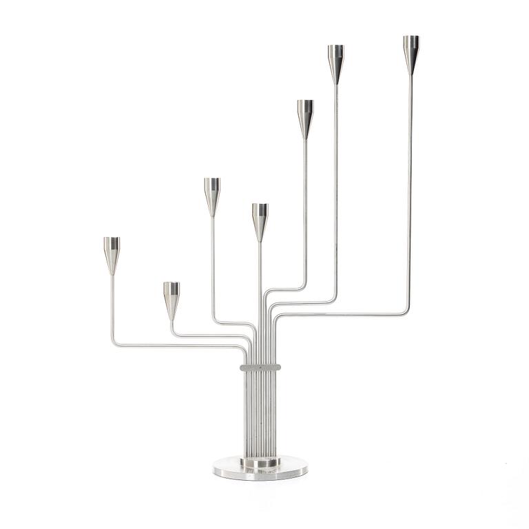 Piet Hein, Ljusstake "Karlsvognen/Ursa Major".