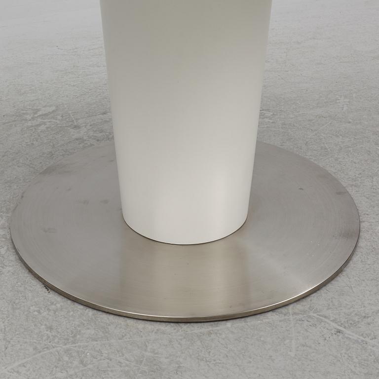 Dining table, "Ice", Nordic Furniture Group, Norway, 2000s.