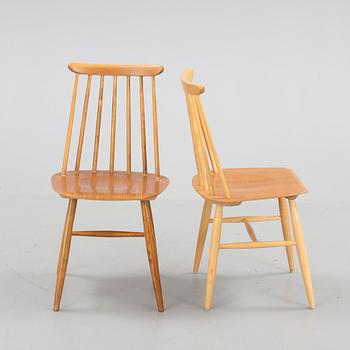 STOLAR, 2+3 st, "Fanett", Ilmari Tapiovaara, Edsbyverken, 1950-tal.