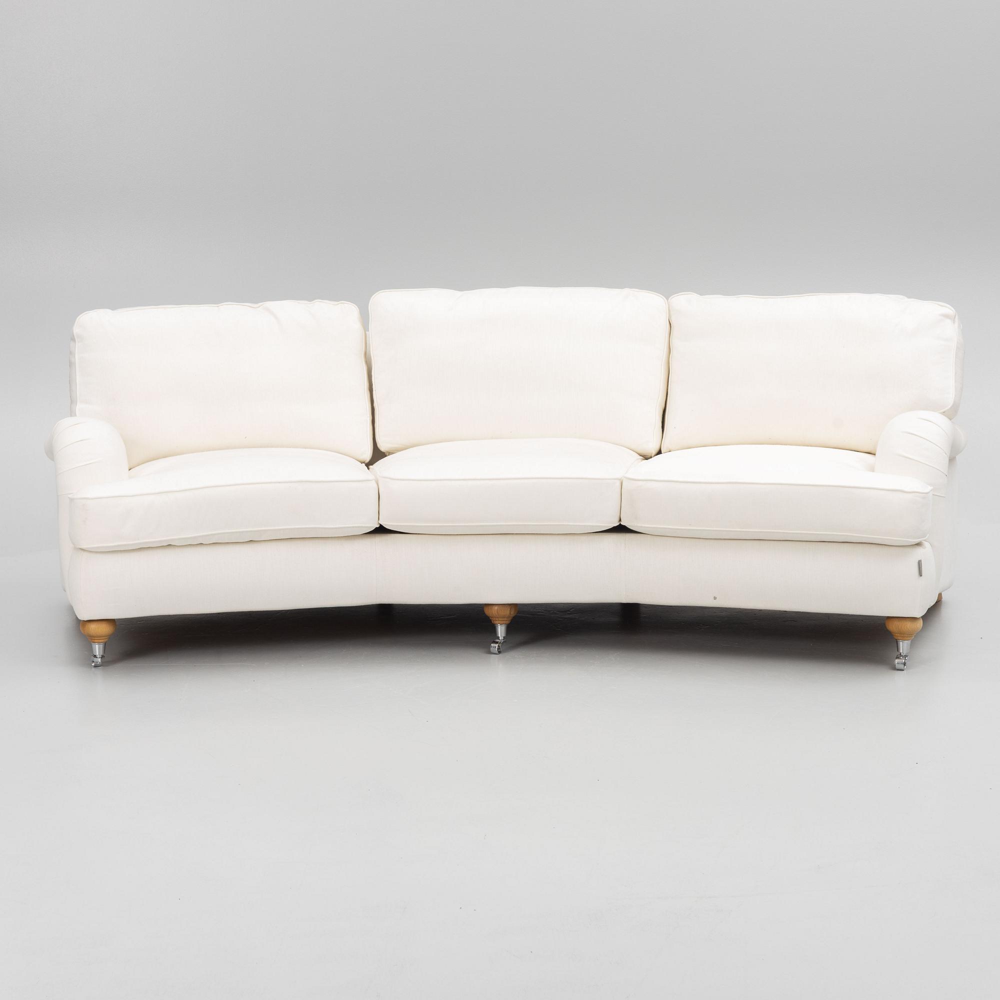 Soffa, Howard-modell, Furninova, 2000-tal.