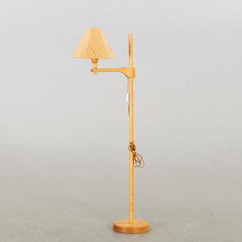 CARL MALMSTEN "Staken" floor lamp, second half of the 20th century.