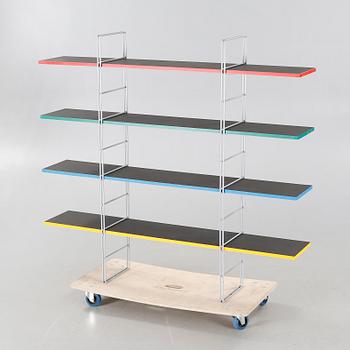 HYLLA, IKEA, 1990-tal.