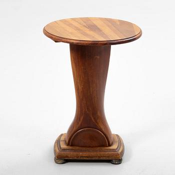 Propeller table, 20th century.