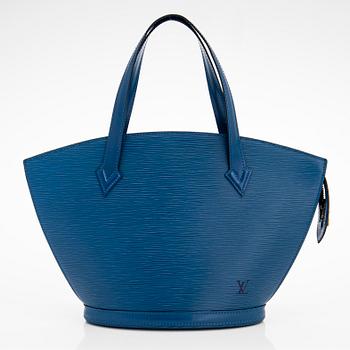 Louis Vuitton, laukku, "Saint Jacques PM".