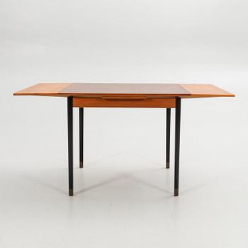 Dining table, 1960s.
