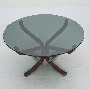 BORD, Sigurd Russel, Vatne möbler, Norge, 1970-tal.