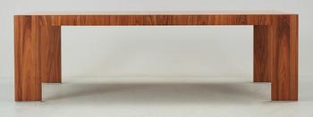 BORD, "El dom", Hannes Wettstein, Cassina, Italien, formgiven 2006.