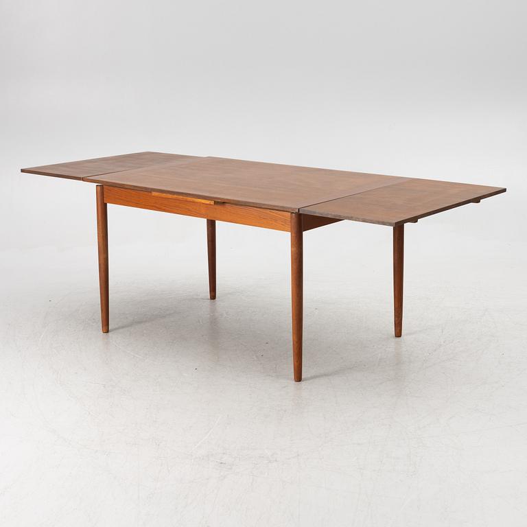 Dining table, 1960s.