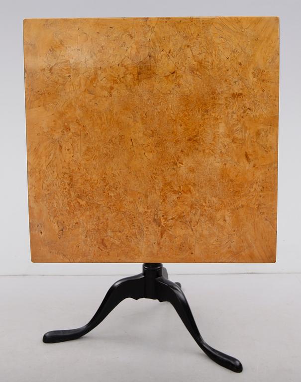 FÄLLBORD, omkring år 1800.