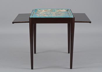 Birger Kaipiainen, BRICKBORD.