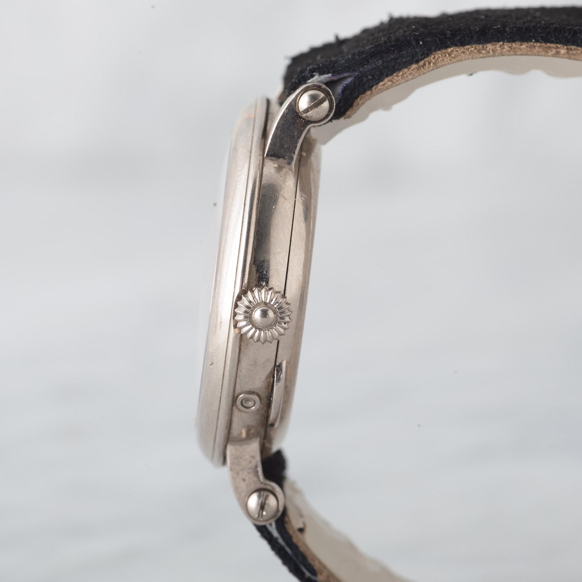 PATEK PHILIPPE.