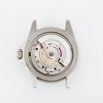 Rolex, Submariner, "Red Mark IV".