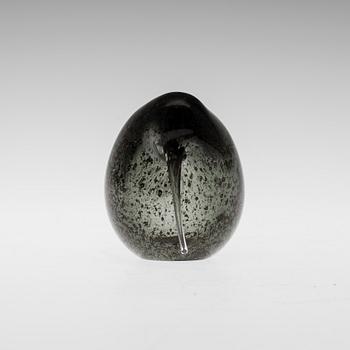 FIGURIN, glas, KF244, Kaj Franck Nuutajärvi Notsjö. I produktion 1953-1968.