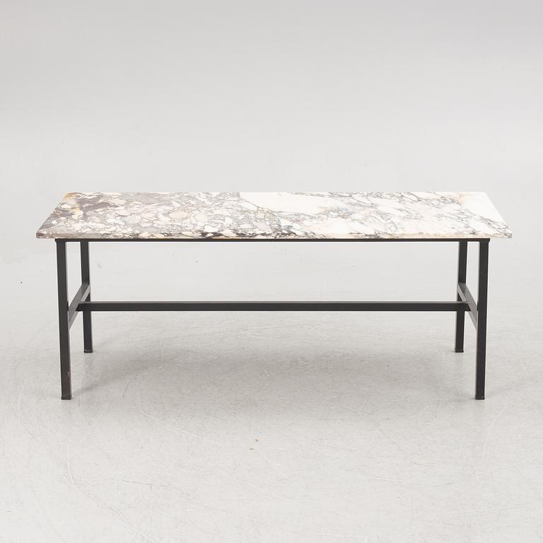 Coffee table, late 20th century.