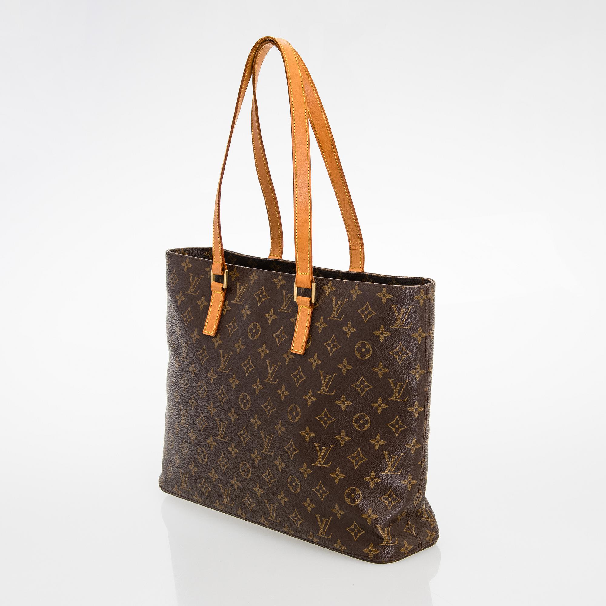 Louis Vuitton, "Luco", bag.